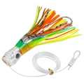 Orange-yellow