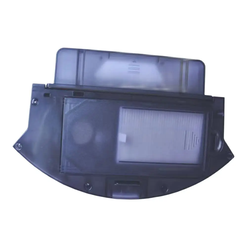 Original Proscenic 800T 820 830 850P 820S 830s 830P Robot Vacuum Cleaner Accessories Spare Parts Dust Box