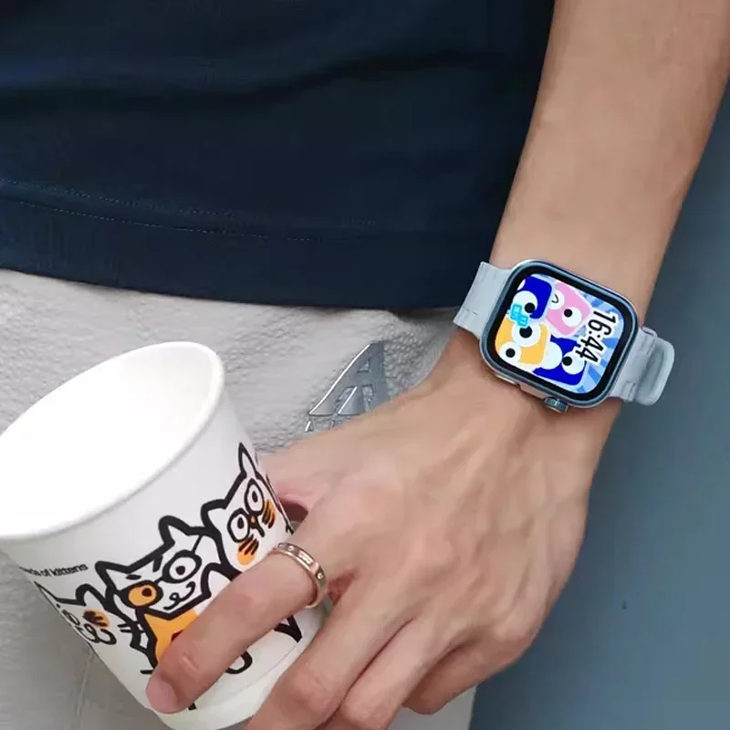 Huawei Watch Fit 4 Pro fit3用オリジナルスポーツストラップ、交換用リストバンド、スポーツブレスレット、Huawei Watch fit 4バンド