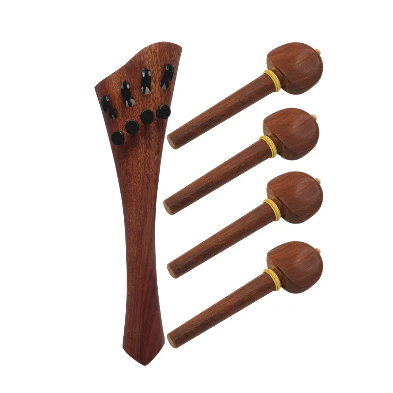 Cello ebony mahogany string plate string plate string general accessories