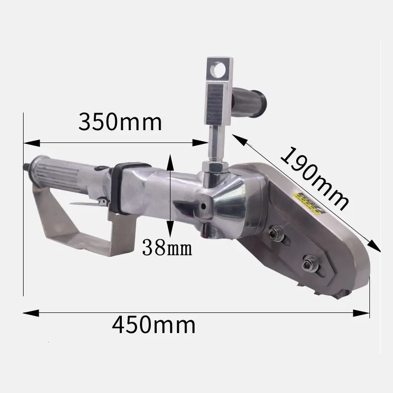 

Hot sales TM-2500 Pneumatic waste stripping machine corrugatedpaper scraping paper row waste edge stripping machine carton