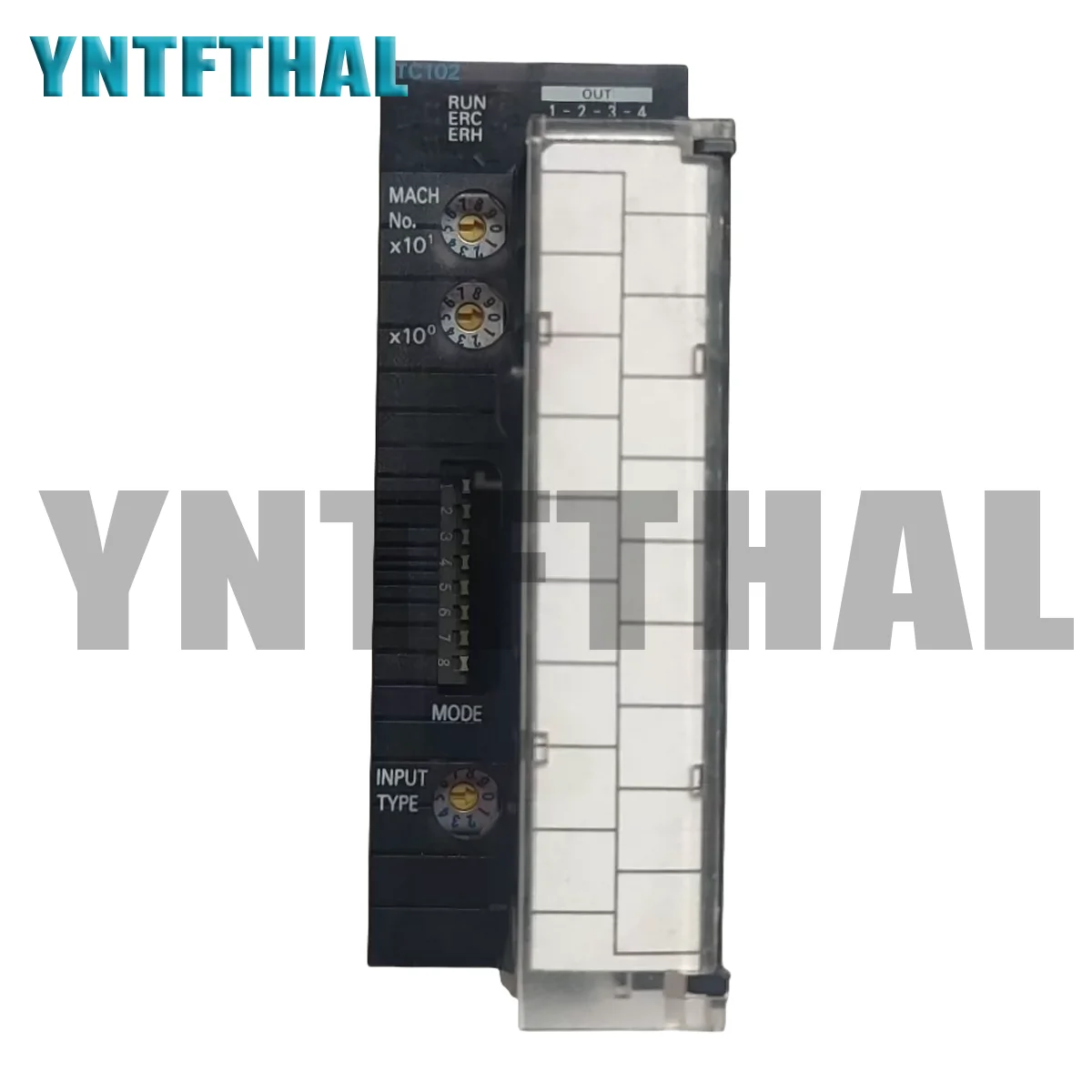 

Новый оригинальный CJ1W-TC102