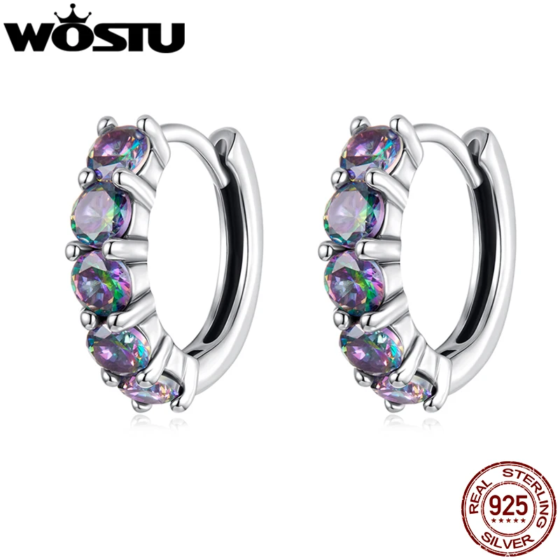 Wostu 925 Sterling … - image