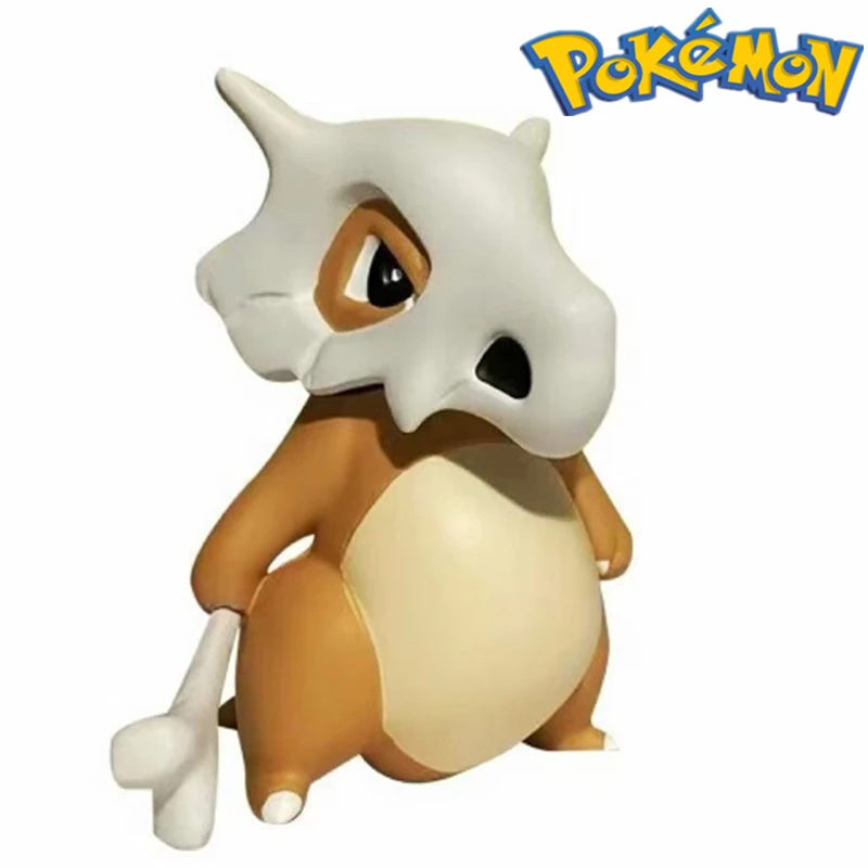 pokemon-cubone-modelo-trompete-figura-anime-colecao-periferica-ornamentos-namorado-presente-de-aniversario-brinquedos-infantis