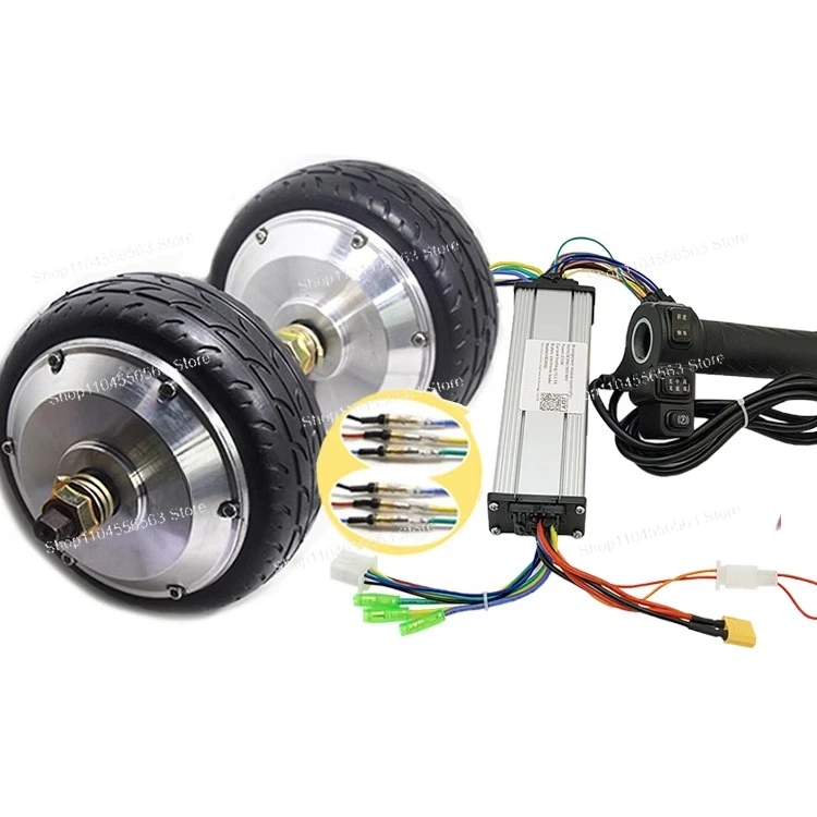 156Gear Reduction Motor 6