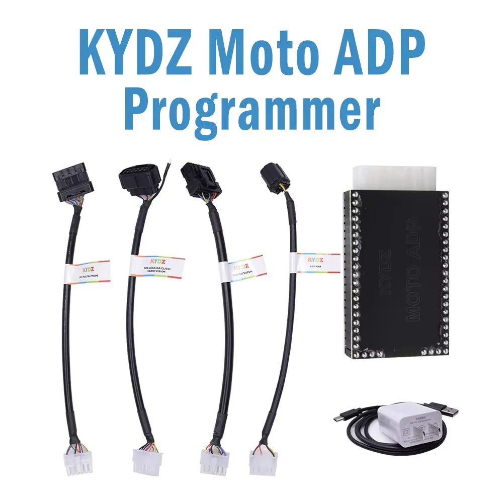 Kydz Moto Adp Progr… - image
