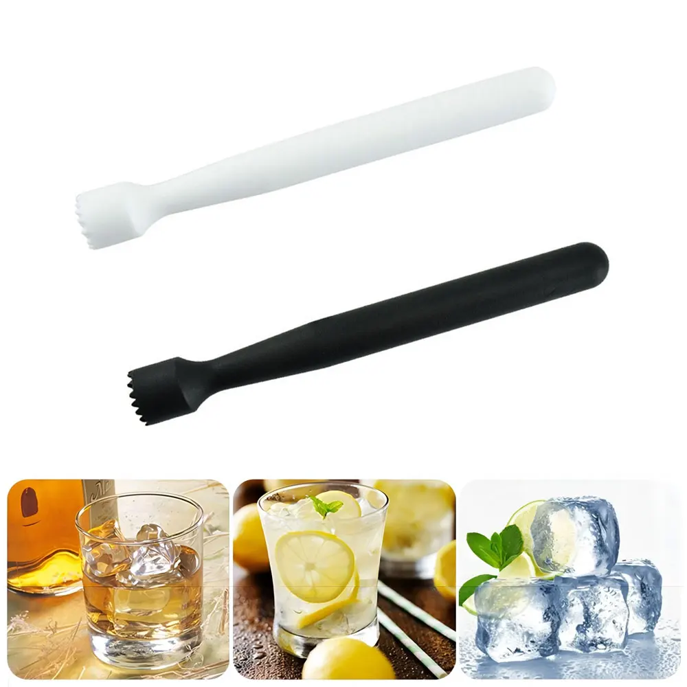 

Cocktail Muddler Bar Mixer Barware Mojito Muddler DIY Drink Fruit Muddler Crushed Ice Wine Glass Mixer Bar Tool Wine Accessories