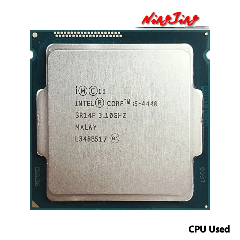 مراجعة وتحليل معالج Intel Core i5-4440: الأداء والكفاءة في نظام الحاسوب