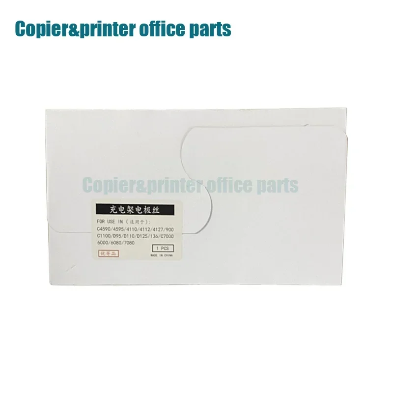 

Новый высококачественный зарядный провод для Xerox 4110 4127 4590 4595 4112 900 1100 D95 D110, зарядный провод, детали для копировального аппарата 4110 4127 4590 4595