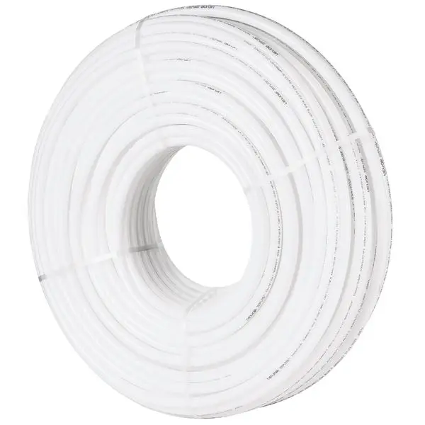 

VEVOR PEX Pipe 3/4 Inch, 500 Feet Length PEX-B Flexible Pipe Tubing for Potable Water, Pex Water Lines for Hot/Cold Water &