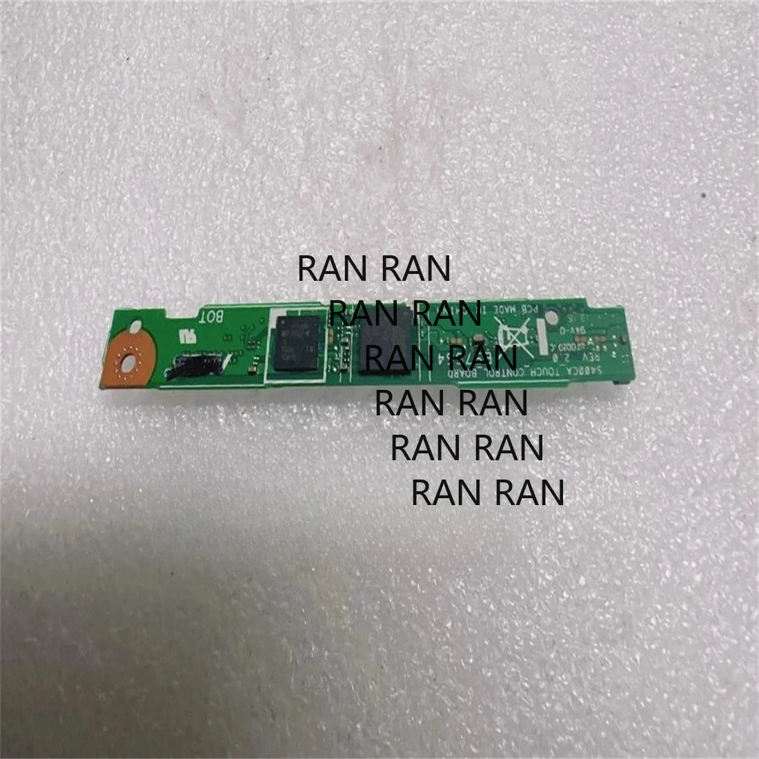For ASUS VivoBook S400 S400CA s400c Touch screen, control board, touch panel
