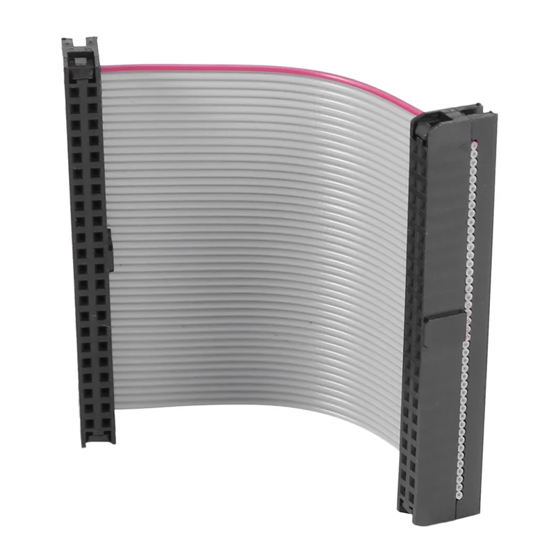 4 قطع 2 بوصة 44 دبوس أنثى 2.5 بوصة IDE كابل القرص الصلب