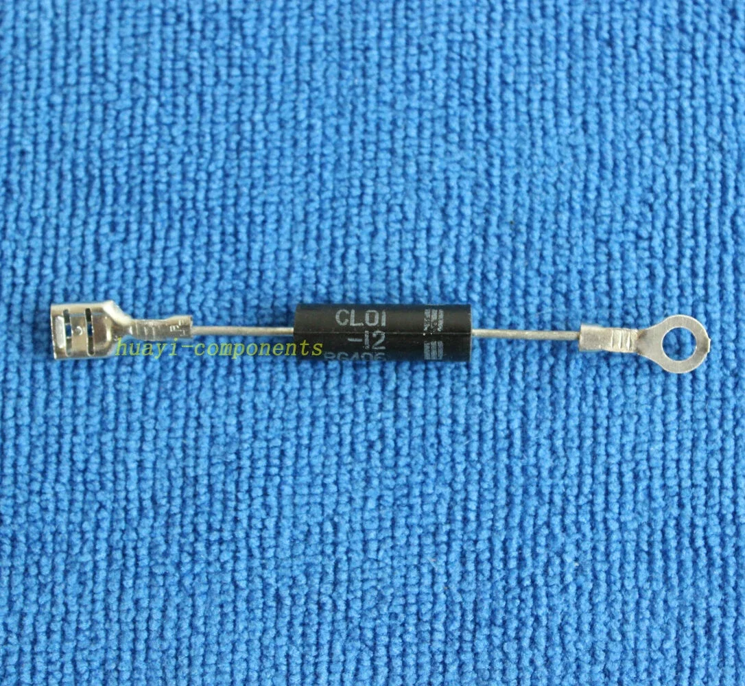 1PCS CL01-12 HVM12 Microwave oven unidirectional high voltage diode
