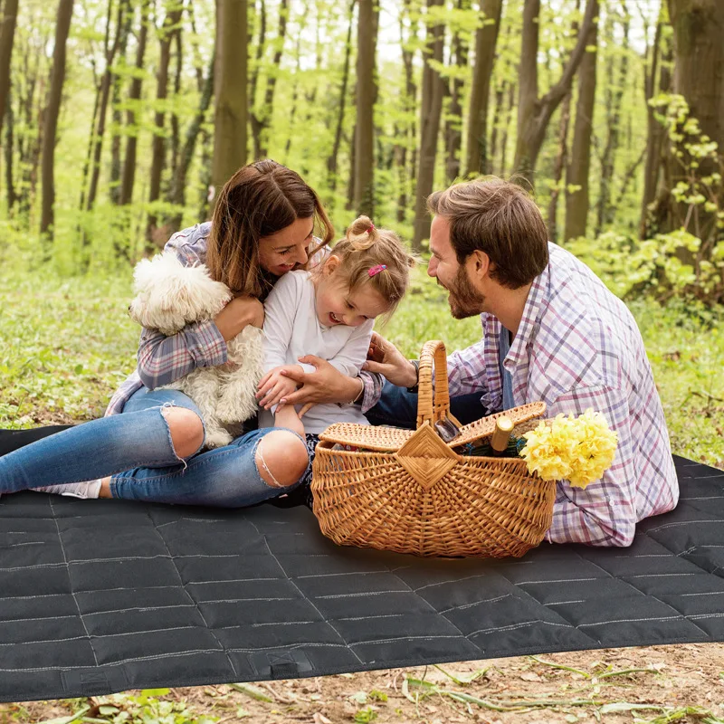 Funda protectora asiento trasero para perros grandes impermeable