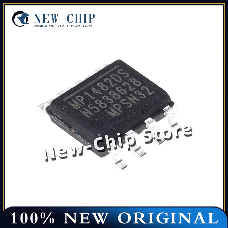 

5PCS-100PCS/LOT MP1482DS-LF-Z MP1482DS SOP-8 New Original