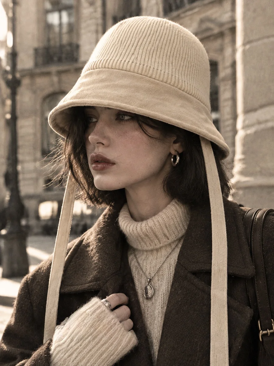 gorro-de-pesca-de-punto-con-apariencia-de-ante-de-la-marca-moon-con-cordon-ideal-para-otono-e-invierno-un-gorro-versatil-tipo-cubo-para-mujer-grueso-calido-resistente-al-viento-y-con-ala-ancha