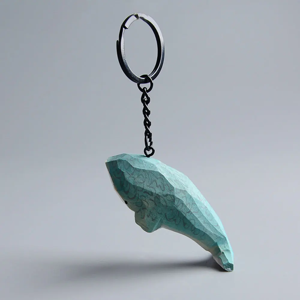 Hand-Carved Sperm W…