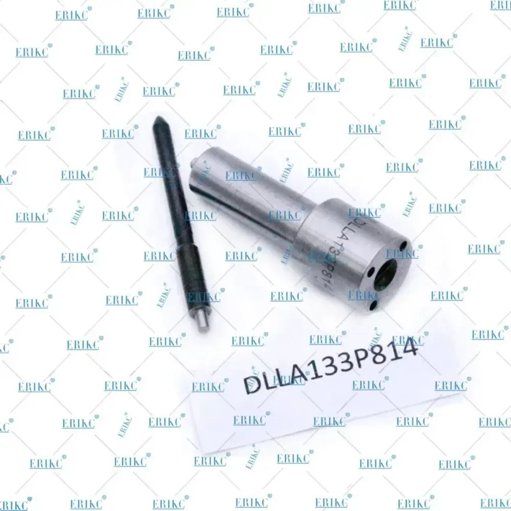 Injector 05000-5050 RE507860 RE516540 DLLA 133 P 814 Nozzle DLLA133P814 High Pressure Nozzle DLLA 133 P814
