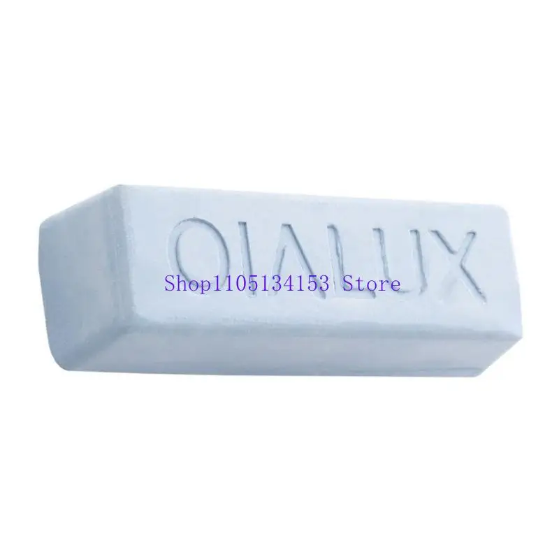 HG89 Formule cire polissage doux HG89 Rouge professionnel pour restaurer finition brillance, finition en en