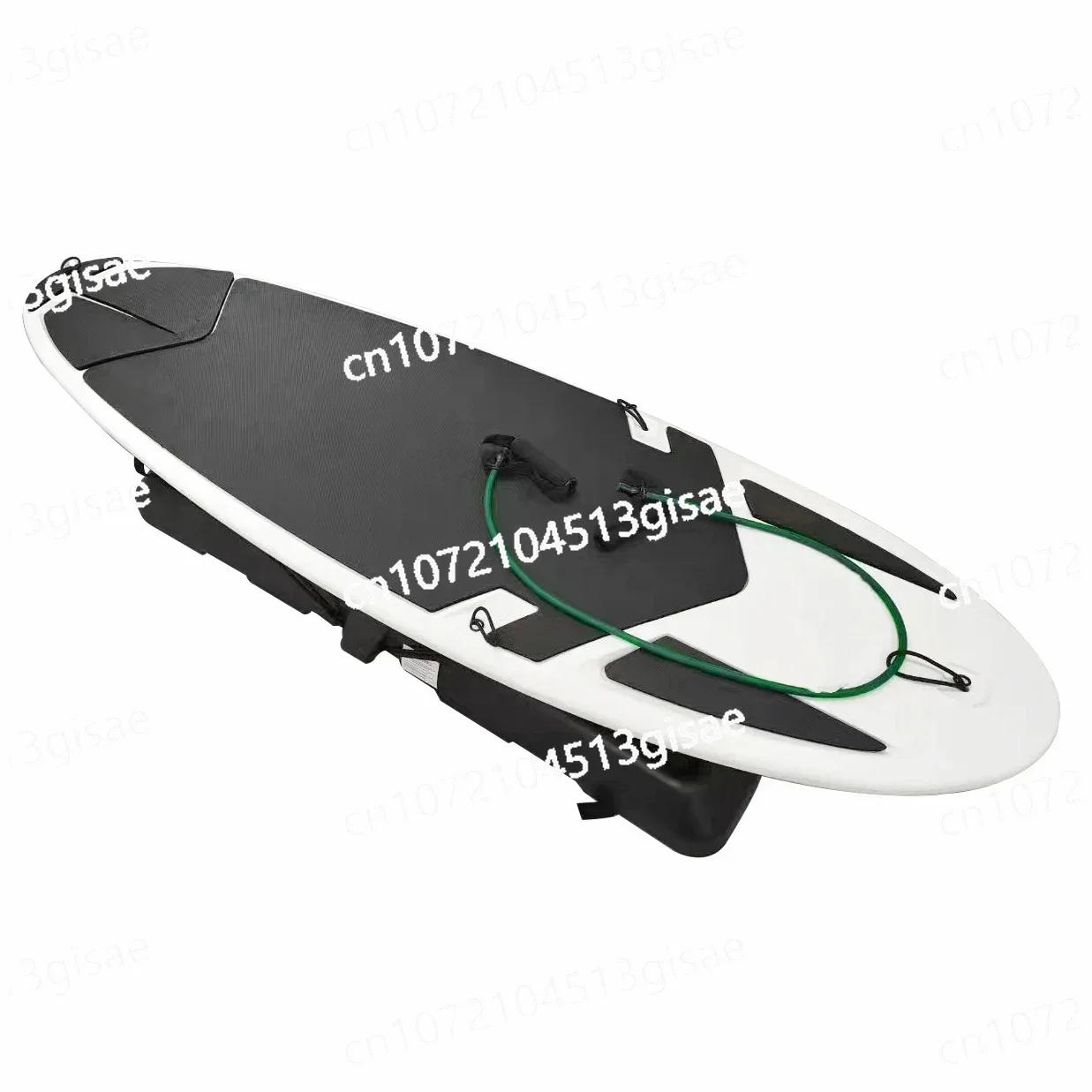 Machine Pilates Land Surfboard Yoga Studio Home Core Training Balance Board Surf