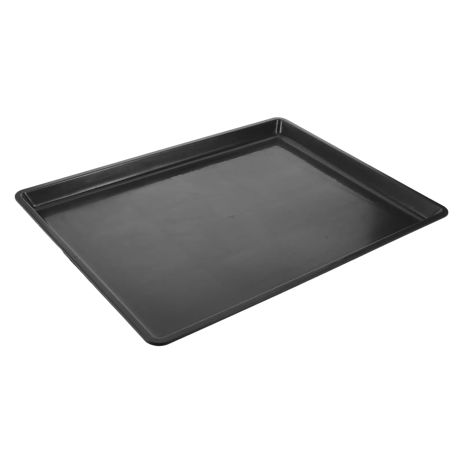 Dehumidifier Drip Tray Raised Edge Leakproof Water Catch Tray 17x12.6 Condensation Catch Pan Floor Protector Mat Under