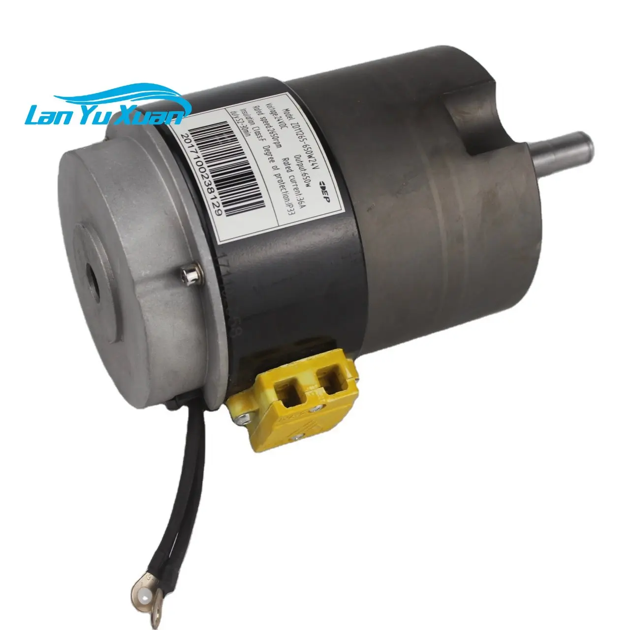 

1115-250000-00 Motor