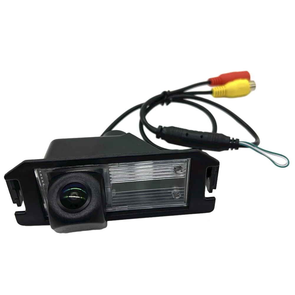 Rear View Camera Fo…