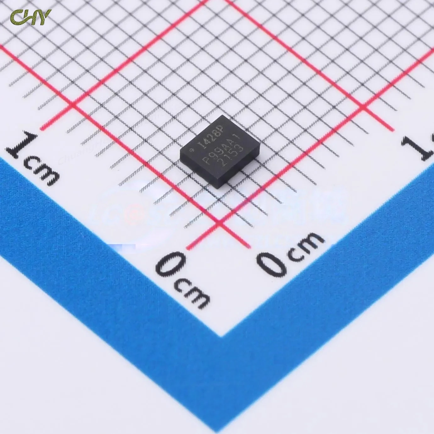 1/5Pcs/Lot New ICM-42688 ICM-42688-P I428P LGA14 6-Axis MEMS Motion Sports Sensor 3-Axis Gyroscope+3 Axis Acceleration Meter