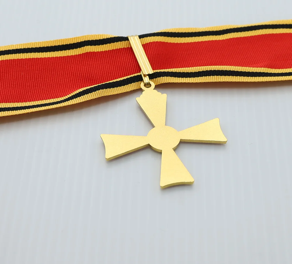 EMD Order of Merit of the Federal Republic of Germany Knight Commander's Cross