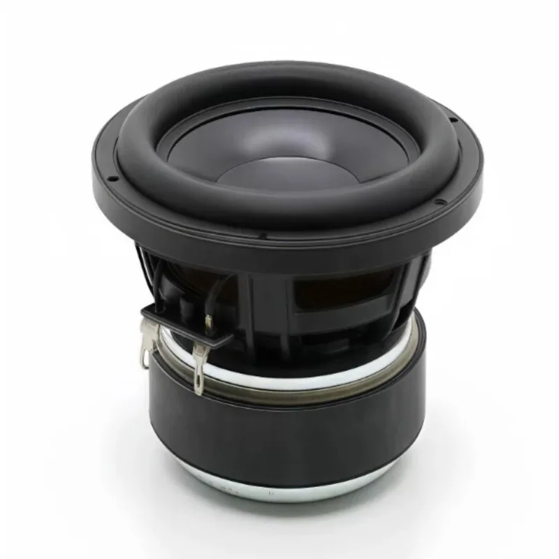 4.5 Inch Aluminum Mid Bass HiFi Speaker Tool