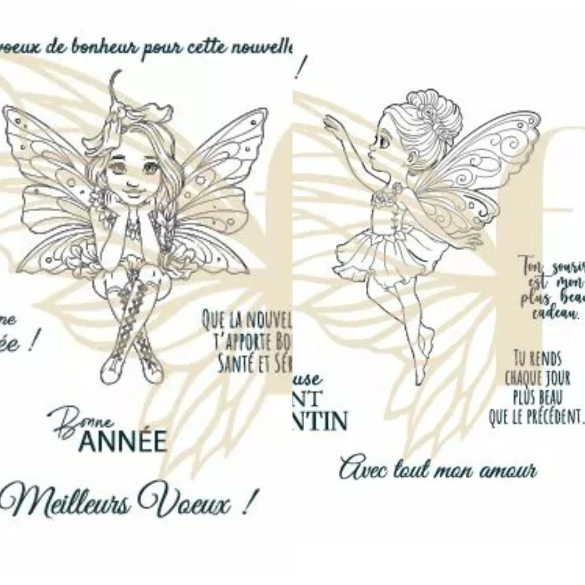 

Love Straw and Angel Wing and Crane 2026 New Stamps For Craft Embossing Make Paper Greeting Card Making Template DIY Handmade