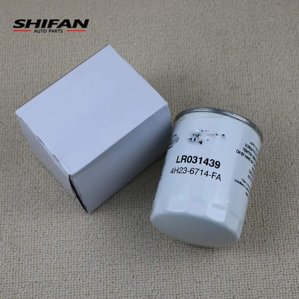 LR031439 Oil filter FOR LAND ROVER DISCOVERY 3 ROVER SPORT 4.4  For J....R S-TYPE XF XJ XK 8 2004-2010 LR031439