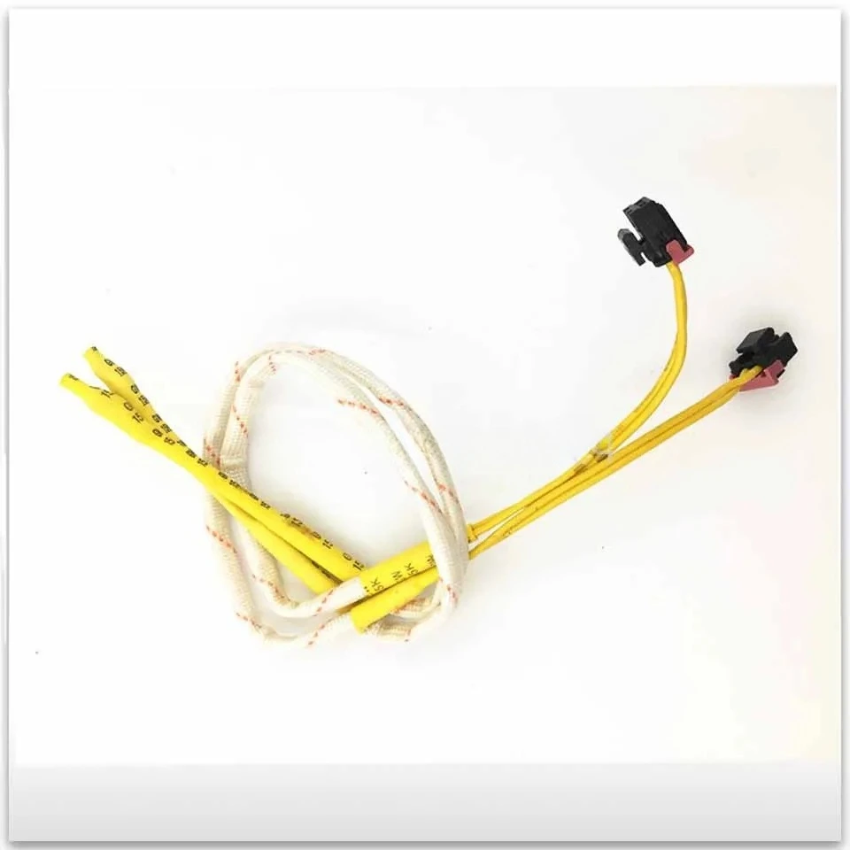 For Grees  Tube Sensor Temperature Sensor Thermal Head 15k Air Temperature Sensor
