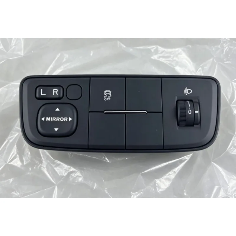 

3785100-BS03 Блок управления регулировкой зеркал заднего вида и высоты фар для Changan Alsvin 2018