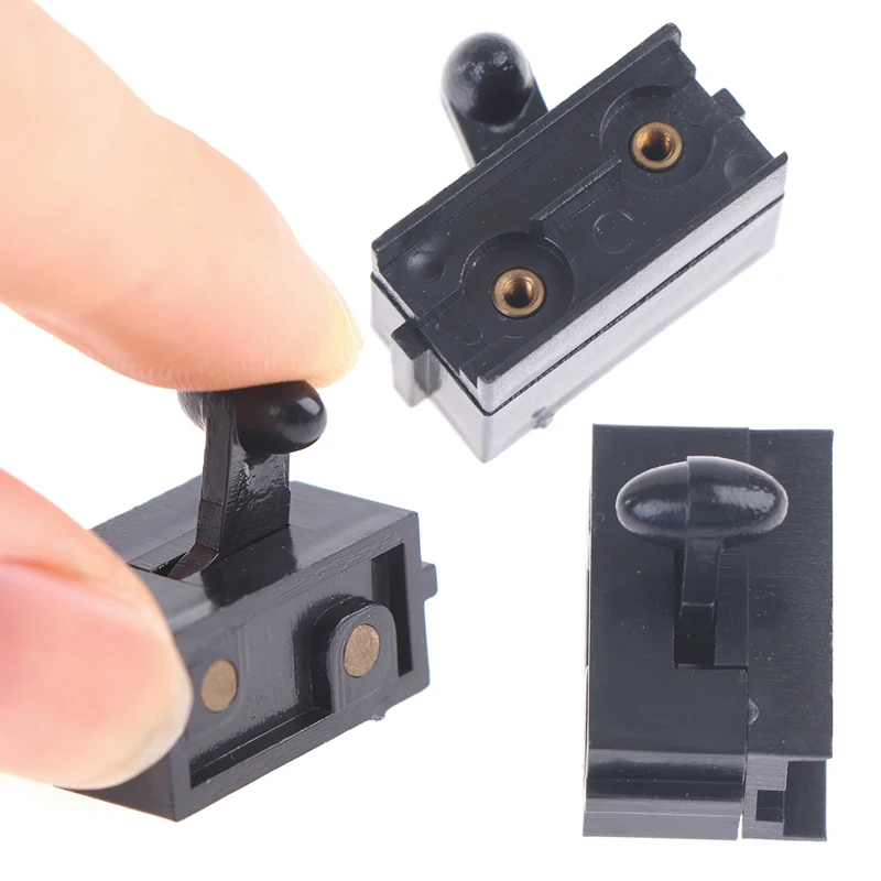 

1pc Hair Clipper Replacement Power Switch Fit Most Hair Clipper