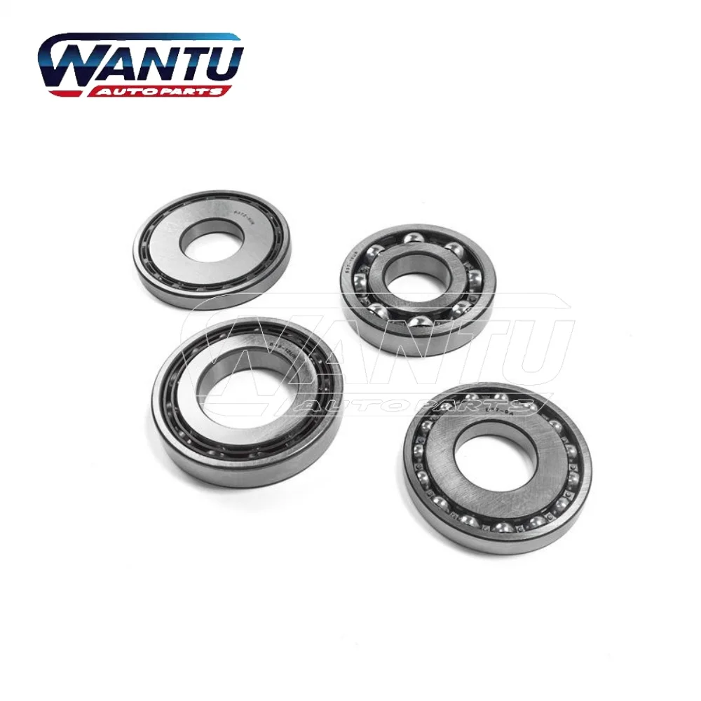 

K114 B37-9A B37Z-15UR B37Z-5UR B49-12UR K115 CVT Automatic Transmission Pulley Bearing Kit (4 pieces), suitable for Lexus.