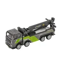 Rescue Vehicle
