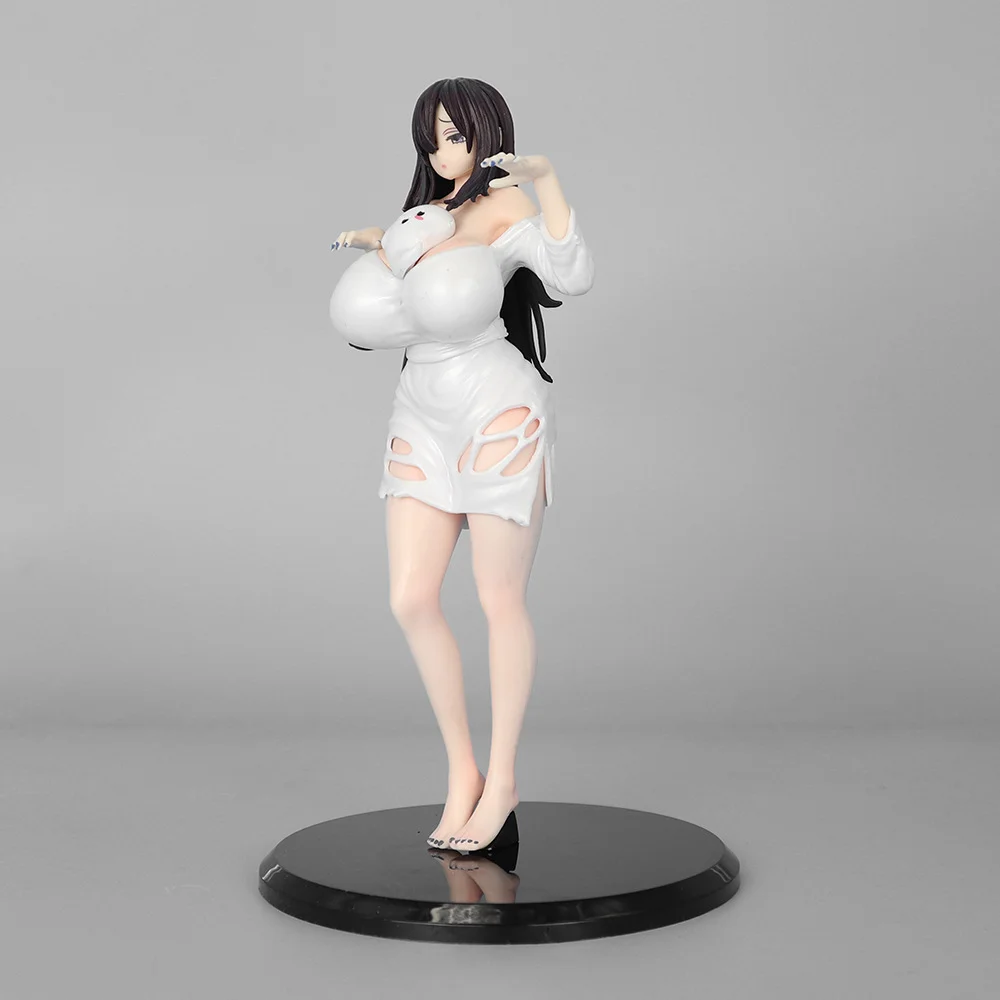 

Ornament Girl figure Hard PVC Anime Action Toy Adults Collection Model Doll Gift Table Decoration and Accessories Collection