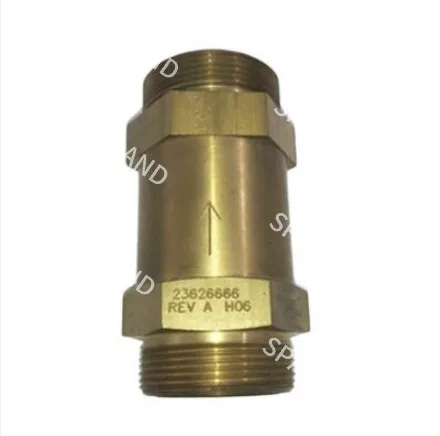 Check Valve  23626666 Ingersoll Rand Can Use High Quality Hot Selling Low-cost Accessories