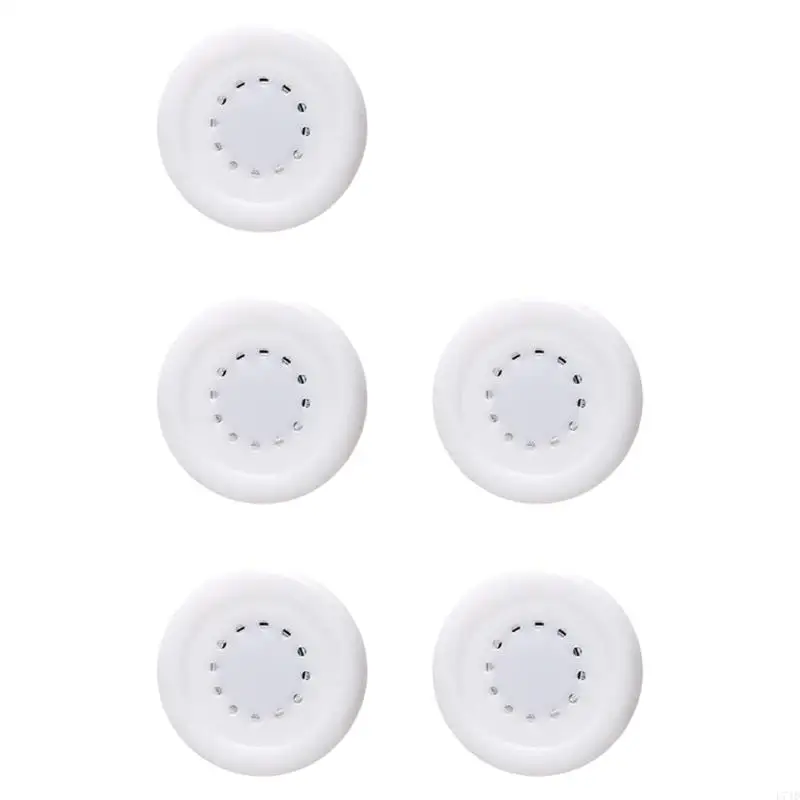 L74D Quick Installion Clip Hold Strips Routers Firmly Wall Desk Cable Management Tool Included Daily Use