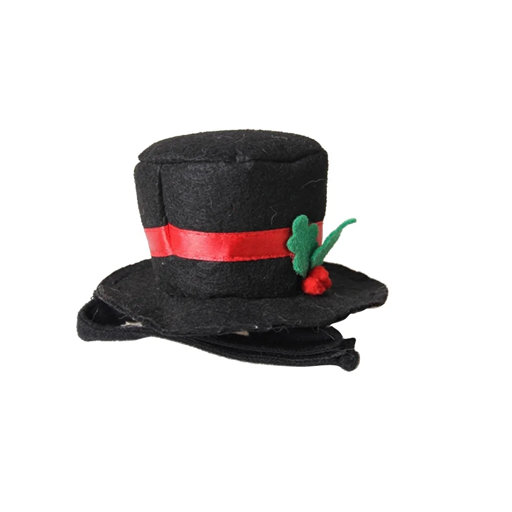 

Pet Costume for Dog Cat Christmas Party Supplies Stylish Gentleman Look Formal Event Photoshoot Accessories