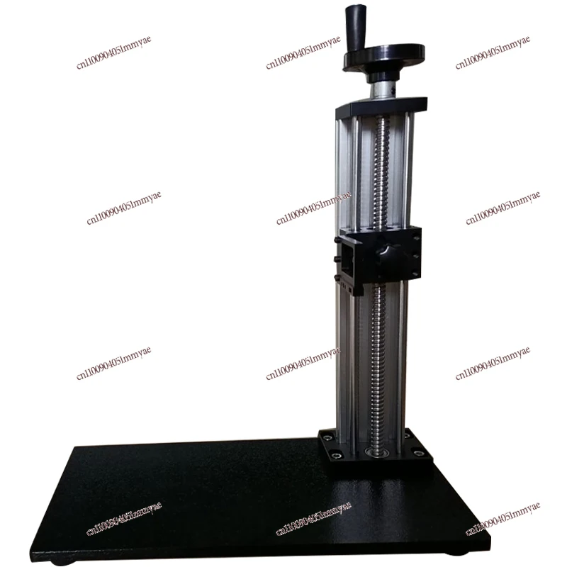 Roughness meter bracket SJ210 universal lifting platform marble bracket platform