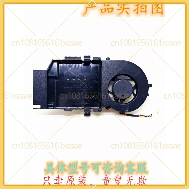 CPU Cooling Fan Heatsink Assembly JV47V 0W77JN for Dell Optiplex 3080 5080 7080 MFF Mini PC