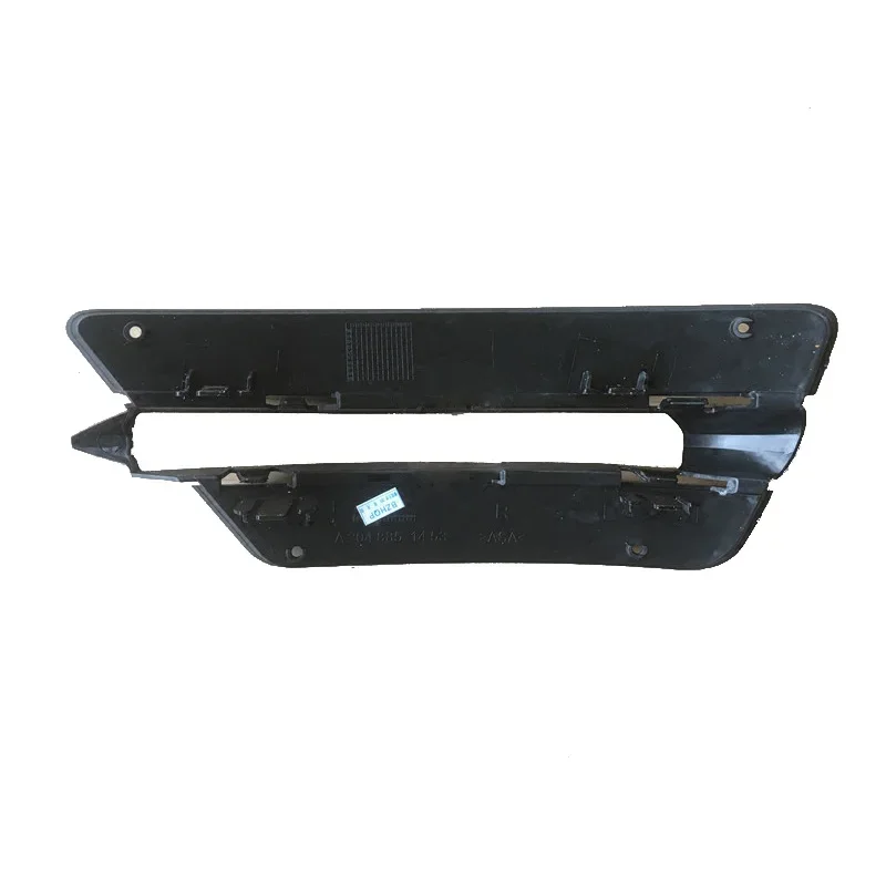 

Fog Light Cover 2048851353,2048851453 for Mercedes-Benz C-Class W204 C180 C200 C260 C300 2013-2014