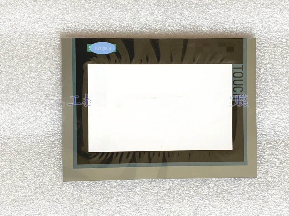 

IPC277D 6AV7881-3AA00-8EA0 new replacement compatible touchpanel protective film new original LCD Panel