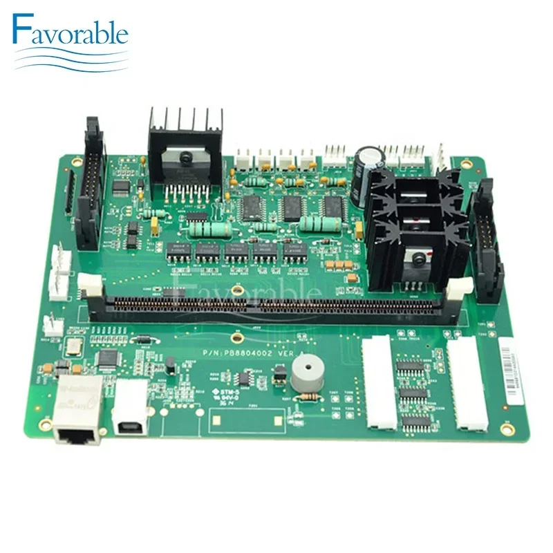 PCBA,XLp50 main board,ver A. 94565103 94565203