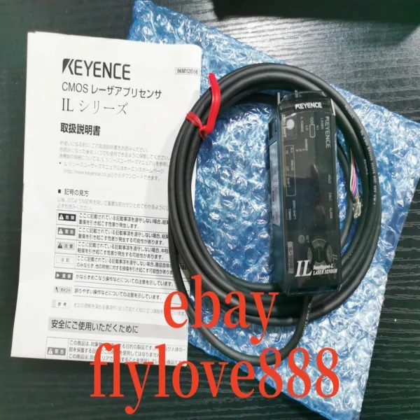 

Усилитель Ib-1000 Совершенно новый оригинальный Spot Plc