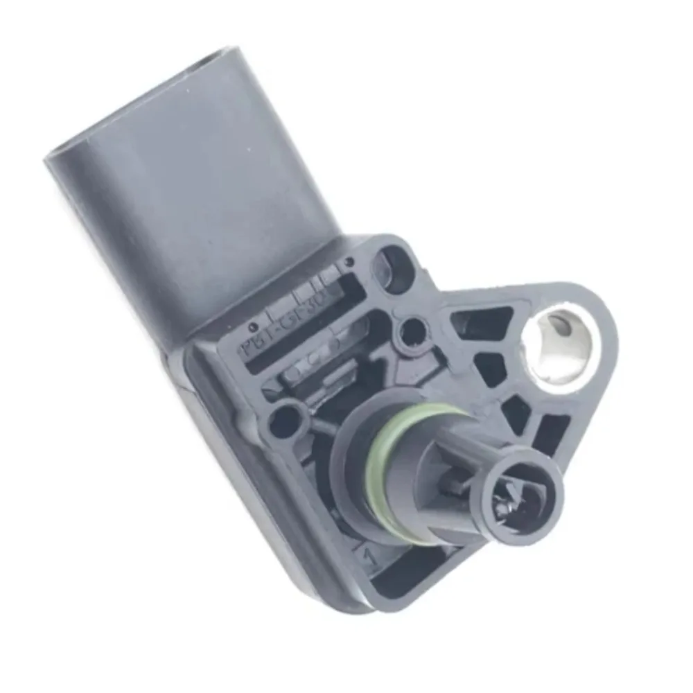 For Cfmoto 450SR MT SRS CLC 450NK Throttle Valve Air Pressure Sensor Motorcycle Parts Genuine Brand New