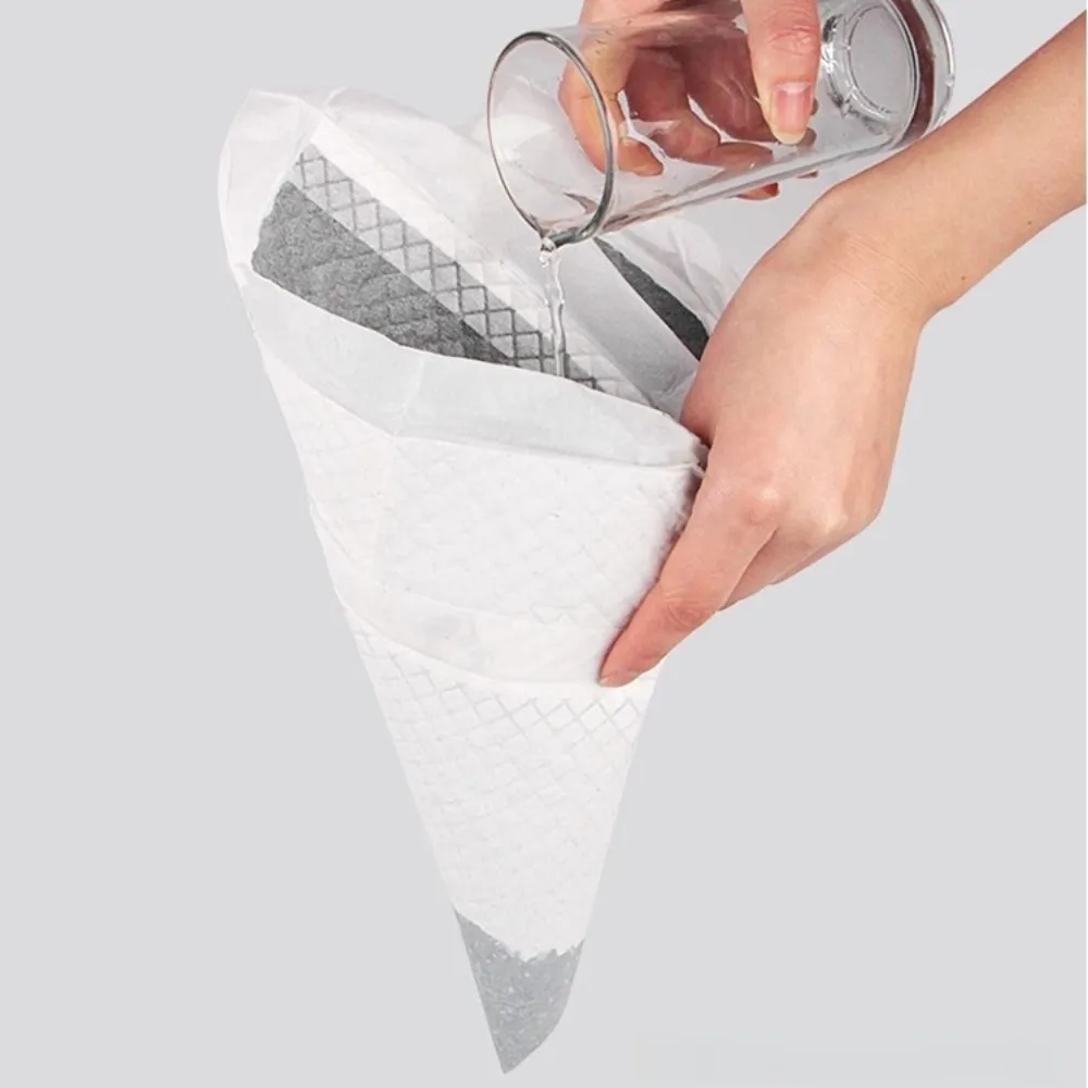 

S/M/L/XL бамбуковый уголь подушка для домашних животных супер впитывающий одноразовый дезодорант коврики для подгузников серый утолщенный коврик для подгузников для мочи собака