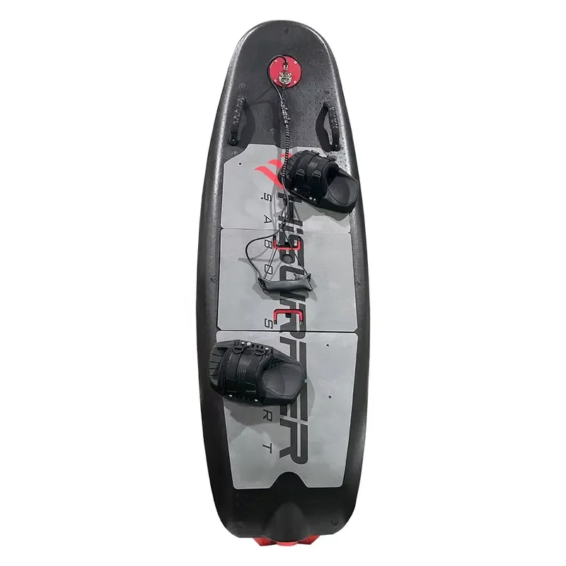 Ready Ship Sabo Sports EPP Jet Surf Board Factory Price 12kw 60KM/H Electric Power Surfboards Certificates for Extreme